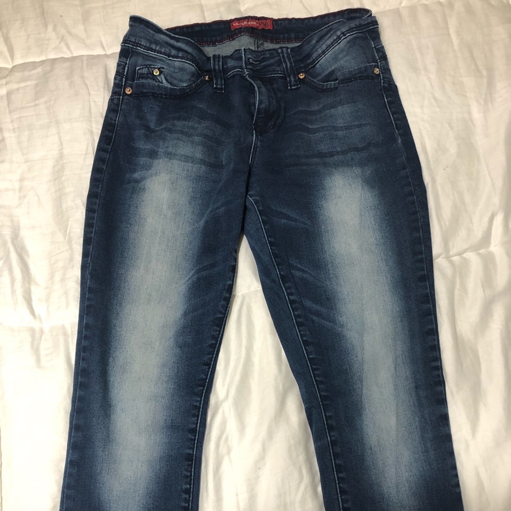 Ladies Skinny jeans